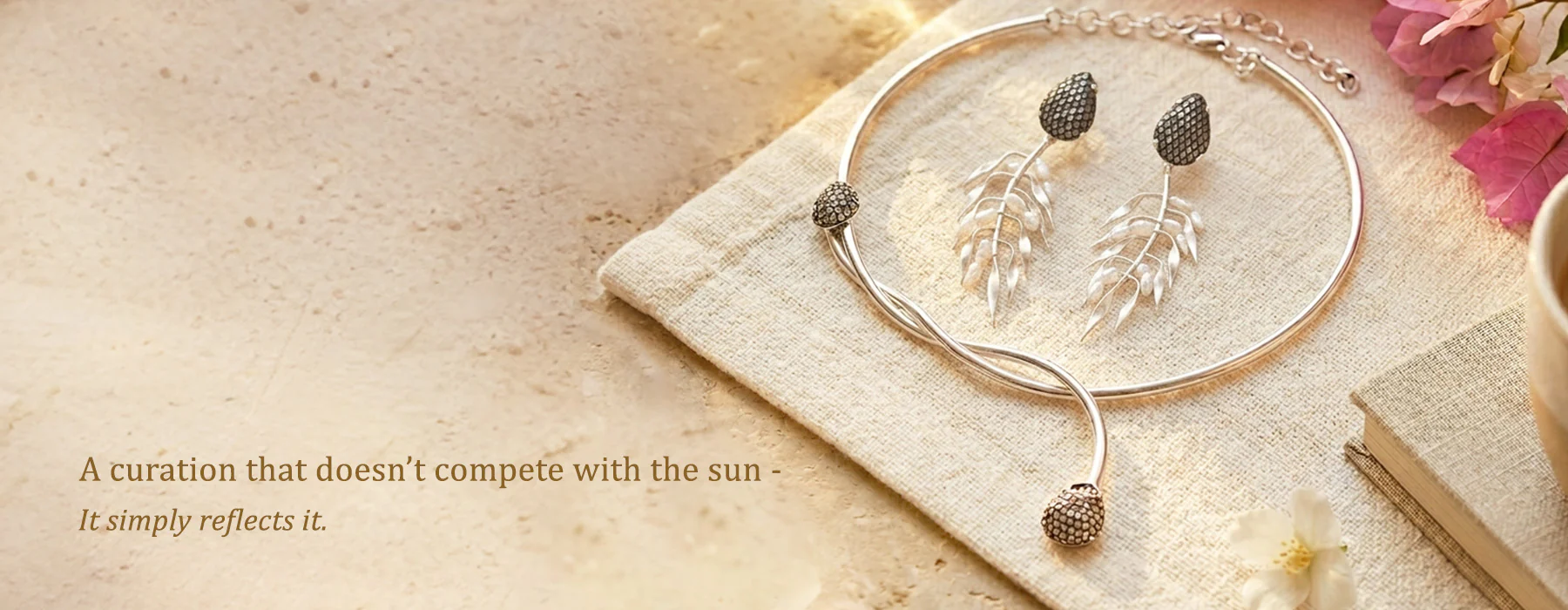 Adorn Your Inner Muse